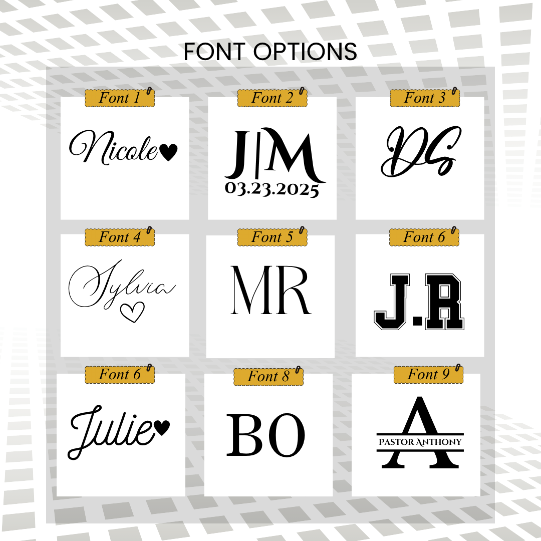 Custom Leather Keychain - BT Collection LLC