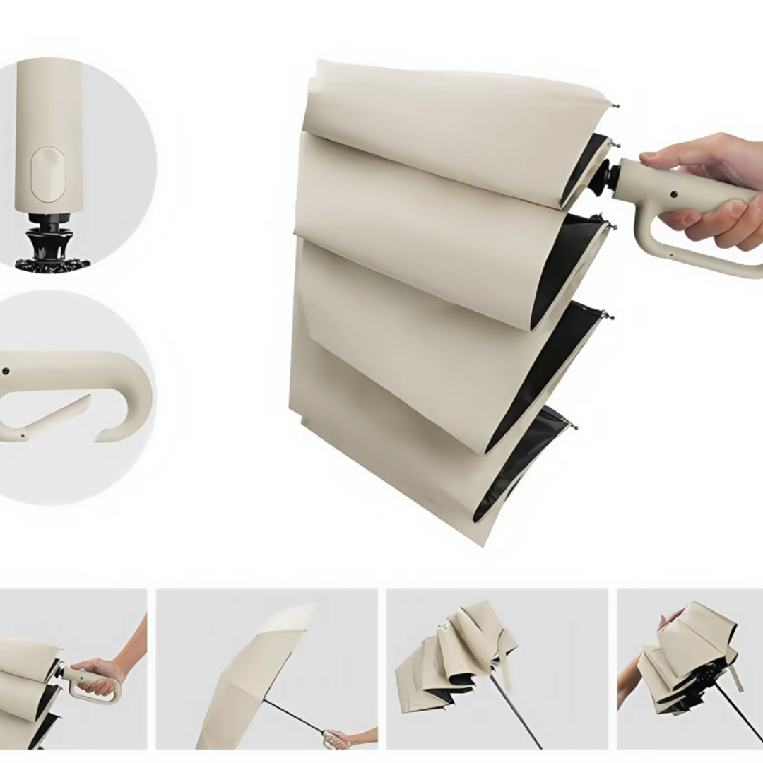 Custom Photo Umbrella - BT Collection LLC