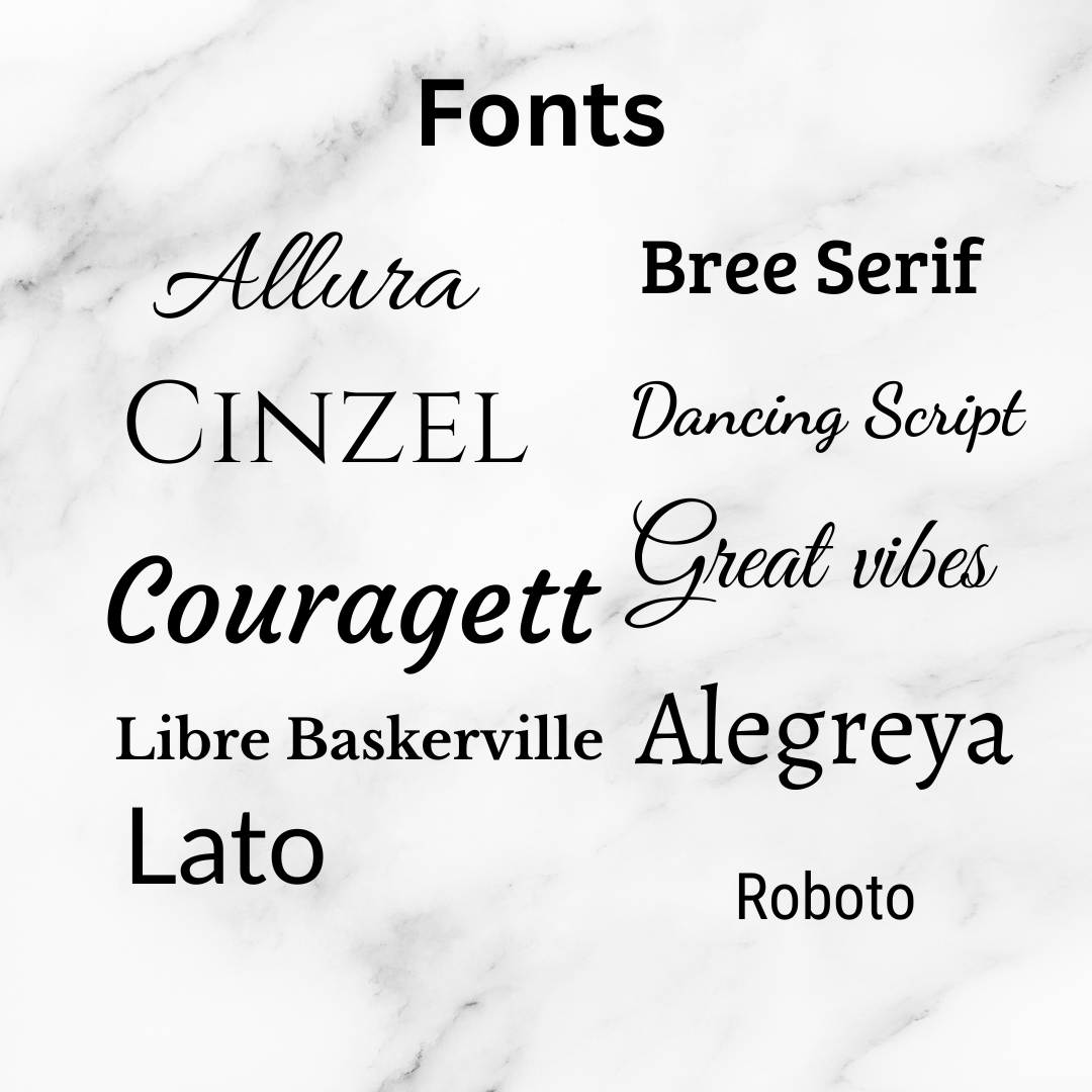 Personalized Wedding Water Bottle Labels - BT Collection LLC