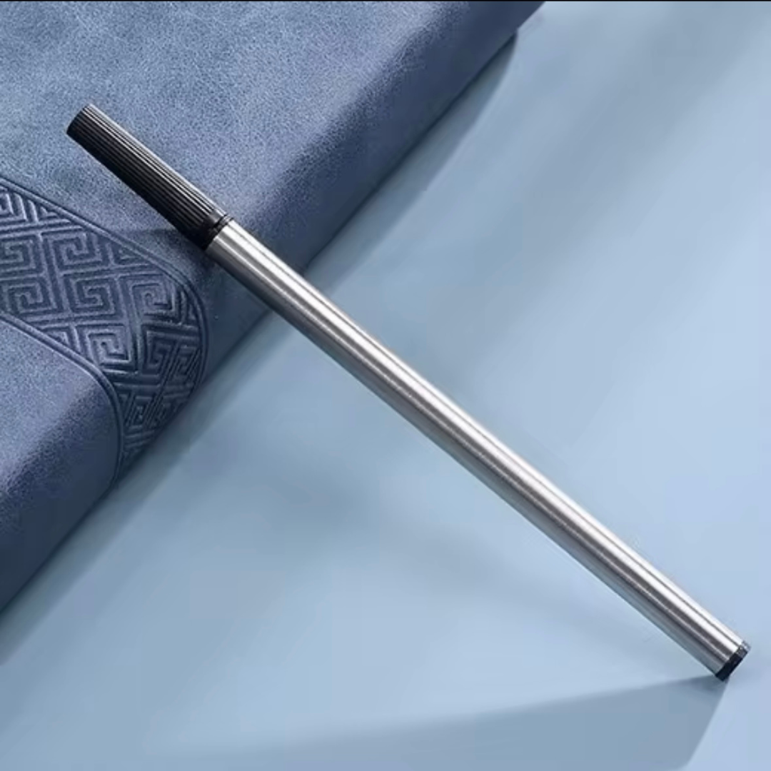 Custom Leather Journal Gift Set with Pen & More - BT Collection LLC