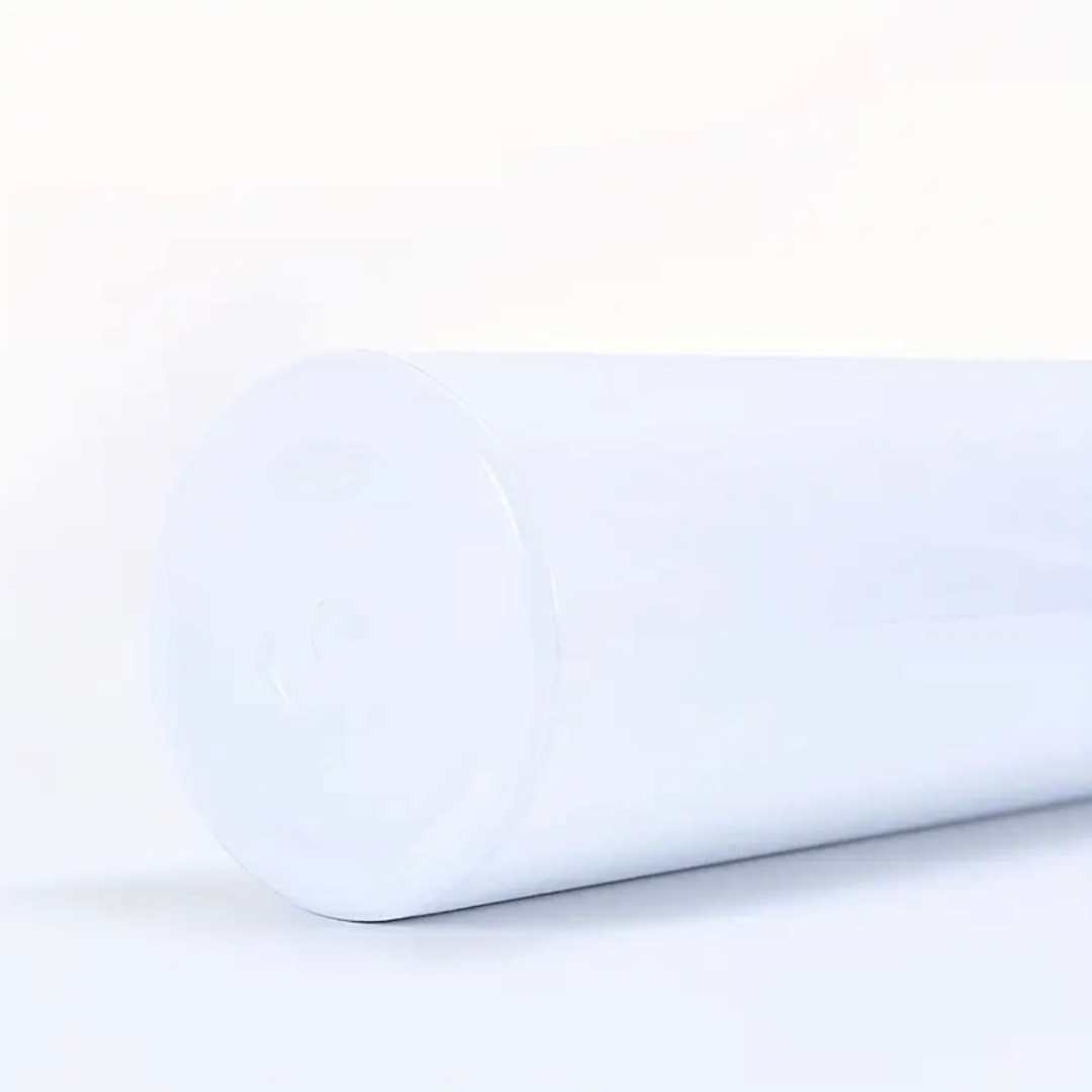 God is our Refuge 20oz Skinny Tumbler - BT Collection LLC