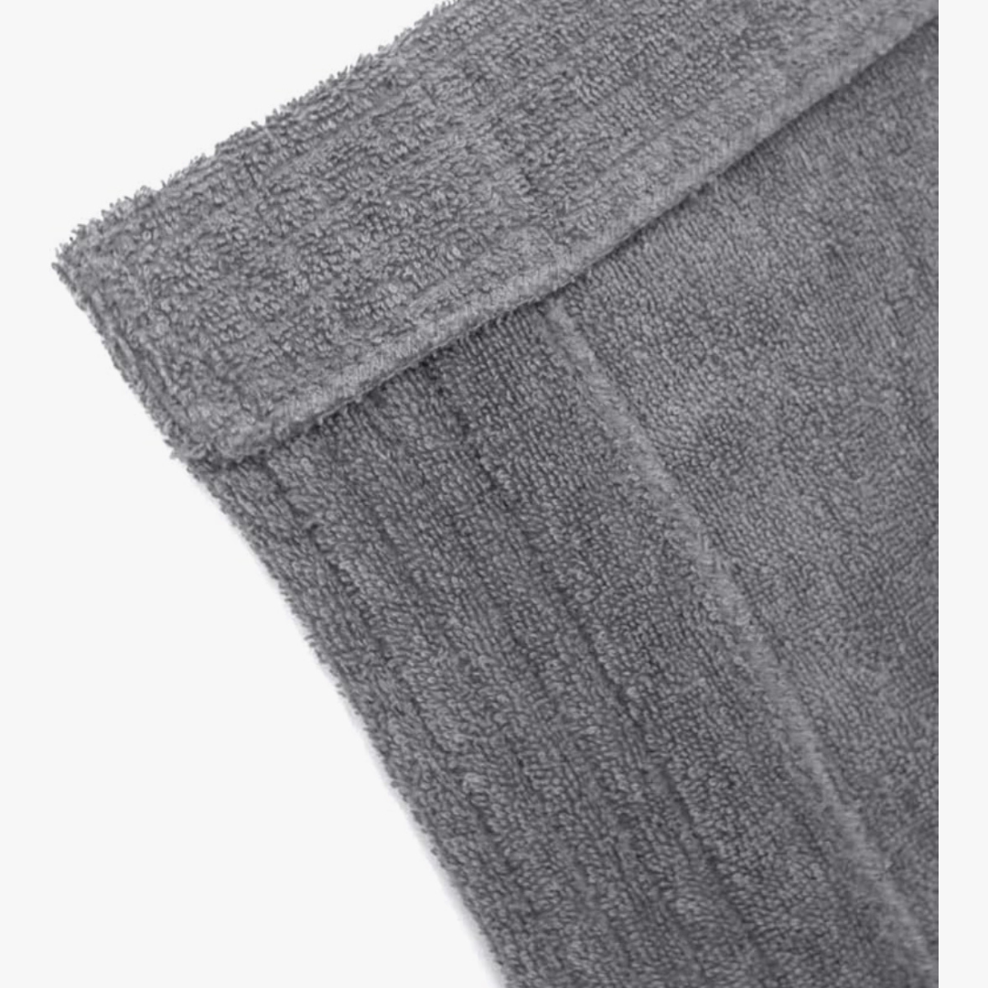 Personalized Embroidered Towel & Bathrobe - BT Collection LLC