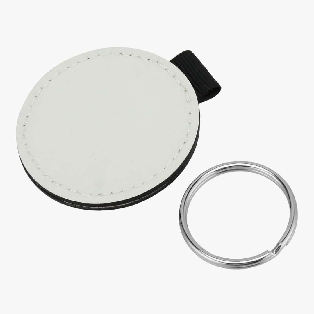 Personalized Photo Keychain | Custom Key Holder - BT Collection LLC