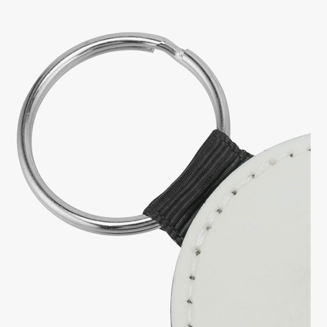 Personalized Photo Keychain | Custom Key Holder - BT Collection LLC