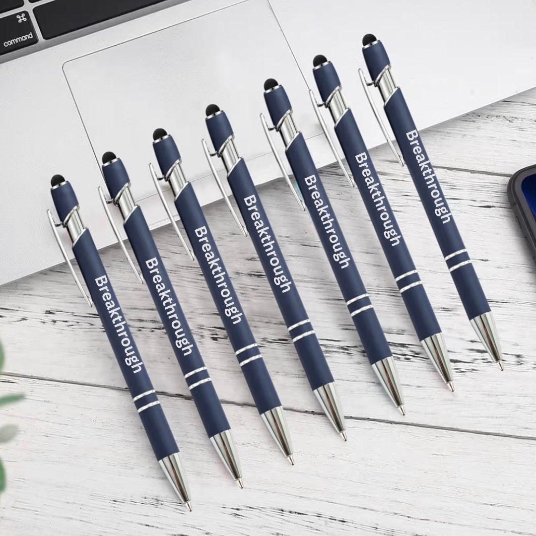 Customized Ballpoint Pens - BT Collection LLC