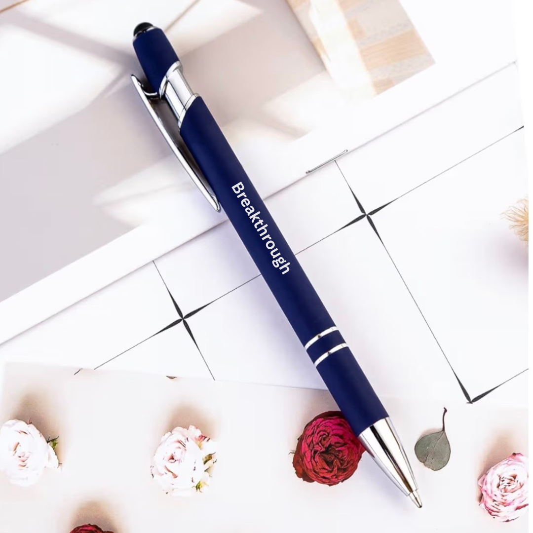 Customized Ballpoint Pens - BT Collection LLC