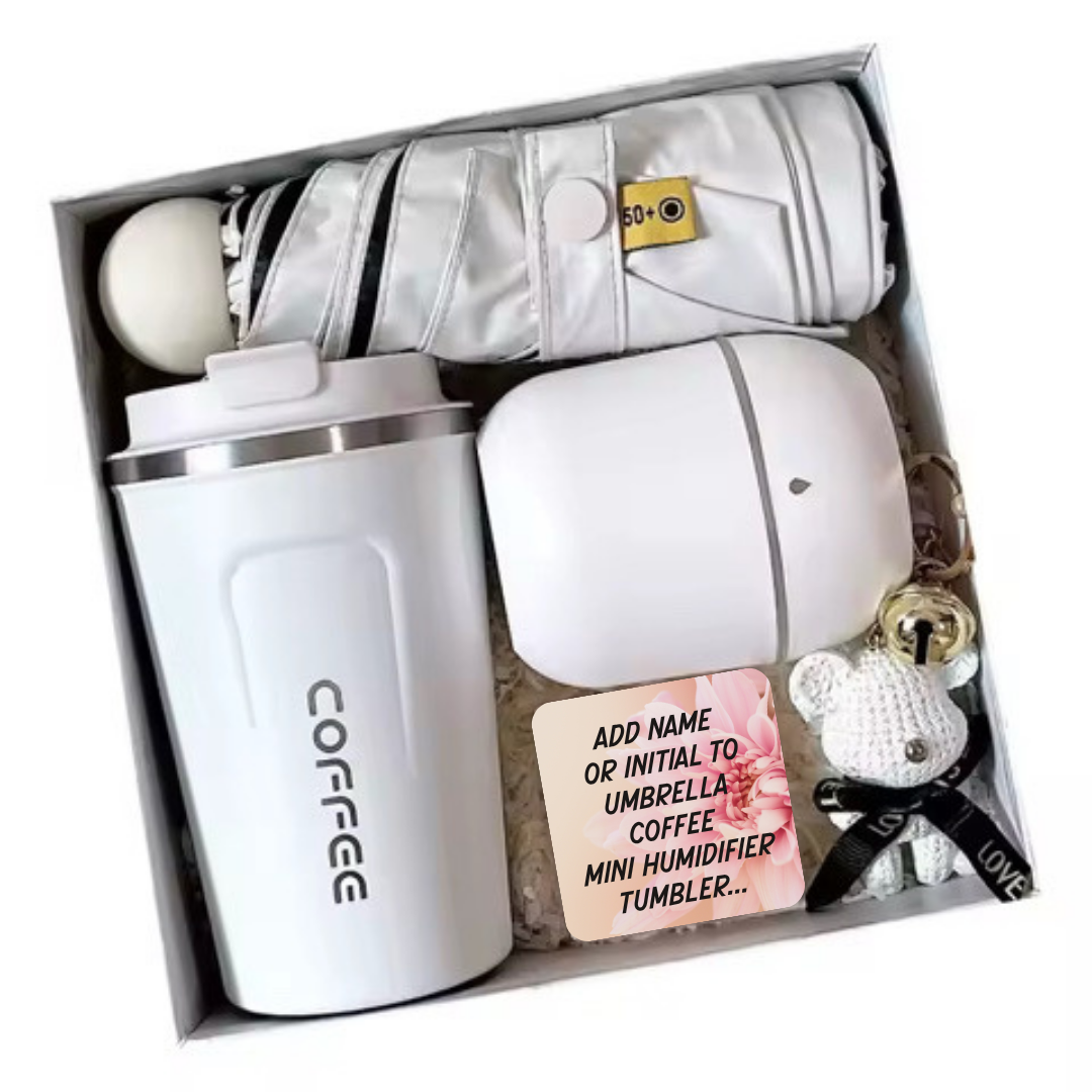 Personalize Gift Set - BT Collection LLC