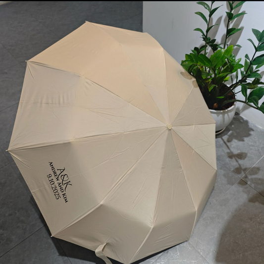 Custom Photo Umbrella - BT Collection LLC