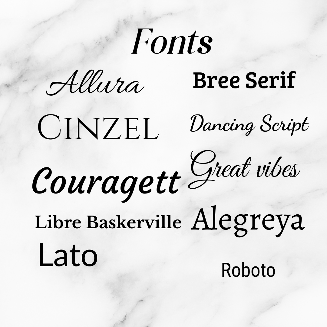 Personalized Wedding Wine Bottle Labels - BT Collection LLC