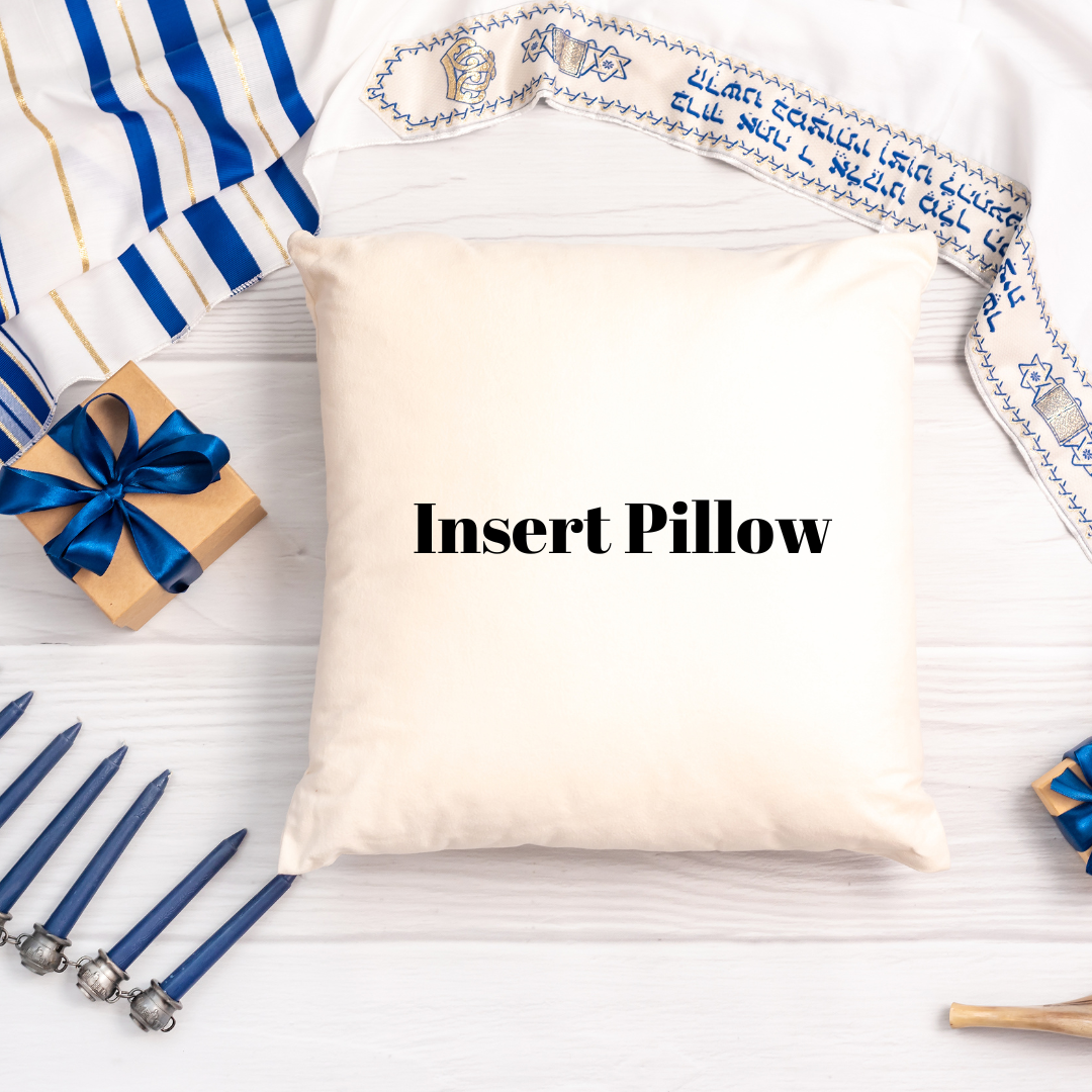 Mr. & Mrs. Personalized Name Throw Pillow - BT Collection LLC